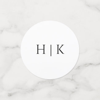 Template Confettii Confetti