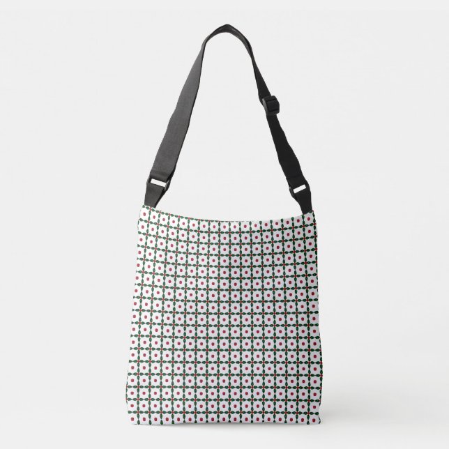 template crossbody bag (Front)