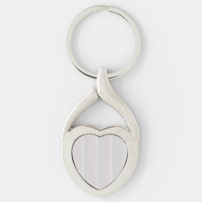 Template DIY KeyChain Add COLOR TEXT IMAGE SNOW (Front)