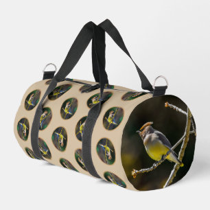 template duffle bag