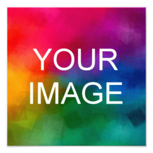 Template Family Event Party Wedding High Quality Photo Print