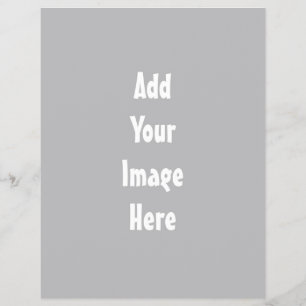 Template Flyer