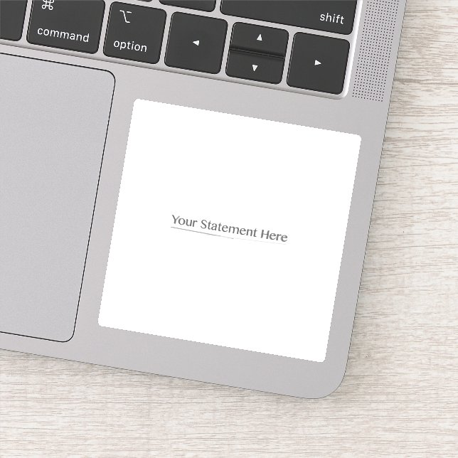 Template for Fit Square your text here, Whites Tra (Detail)