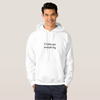 Template Hoodie