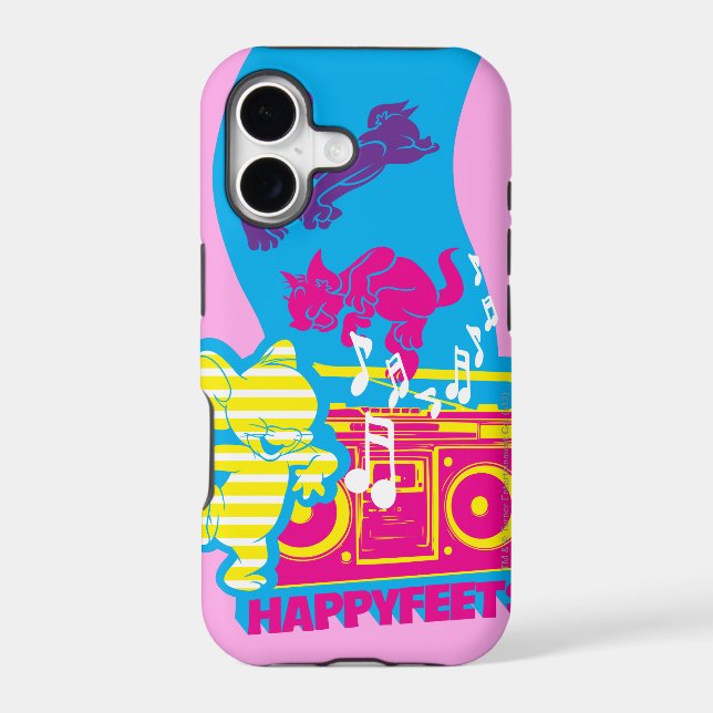 template iPhone 4/4S case - Customised (Back)