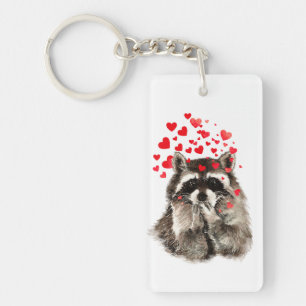 template key ring