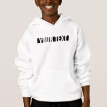 Template Kids Boys Hoodies Add Name Text Photo<br><div class="desc">Boys Hoodies Pullover Add Image Logo Text Here Clothing Apparel Template Personalised White Hooded Sweatshirt Pullover.</div>