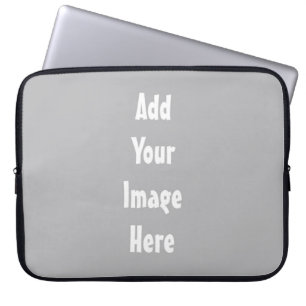 Template Laptop Sleeve
