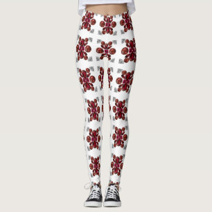 template leggings