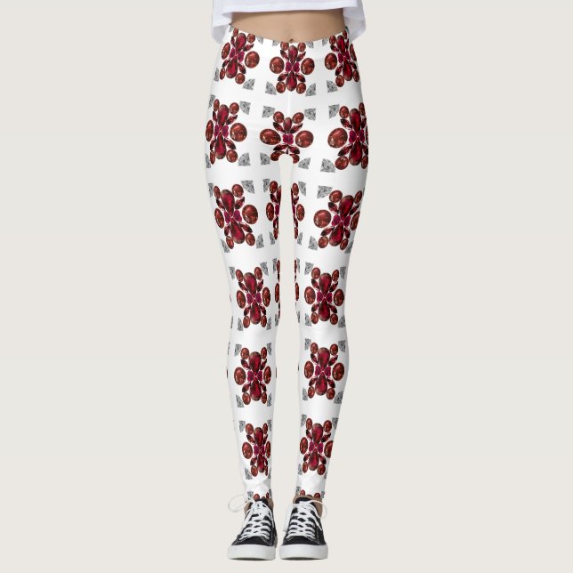 template leggings (Front)