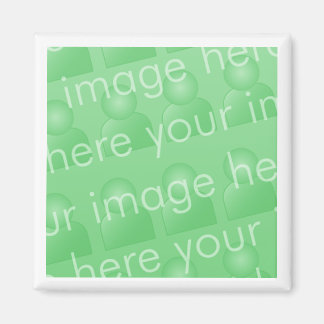 Template Magnet