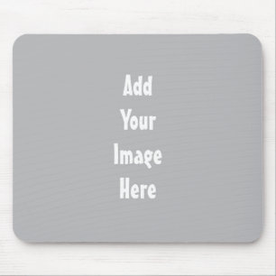 template mouse pad