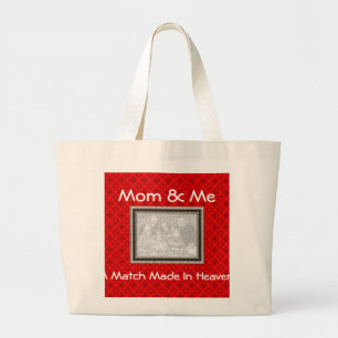 Template - Mum Tote Bag
