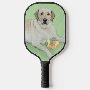 template pickleball paddle