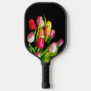 template pickleball paddle