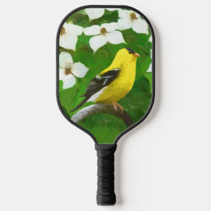 template pickleball paddle