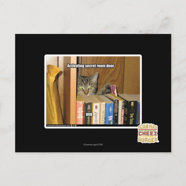 Template Postcard (Front)