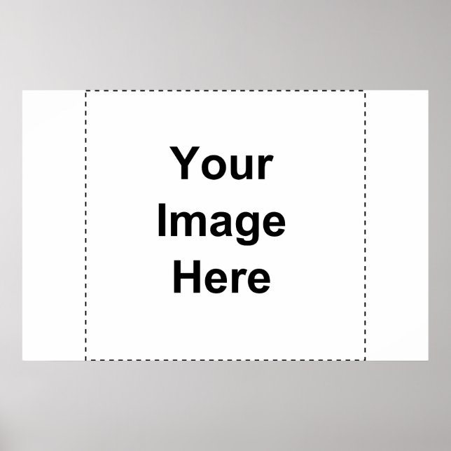 Template Poster (Front)