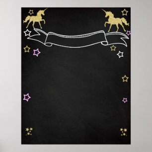 Template Poster