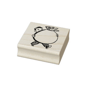 template put your name money bags rubber stamp