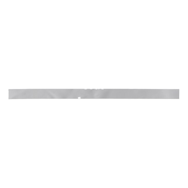 template ribbon fullbleed satin ribbon (Front)