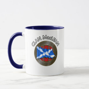 Template - Round Mug