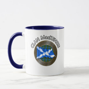 Template - Round Mug