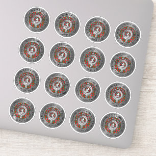 Template - Round Sticker