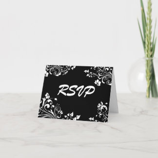 Template - RSVP