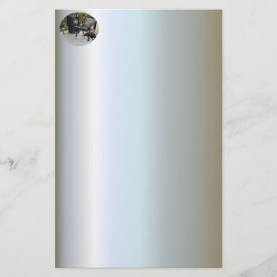 Template Stationery