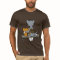 template t shirt - Customised