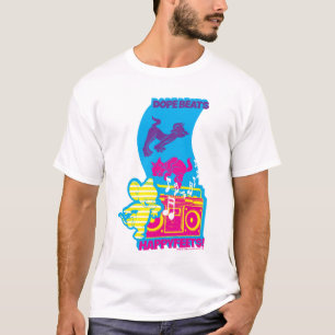 template t shirt - Customised