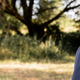 & template test embroidered hat