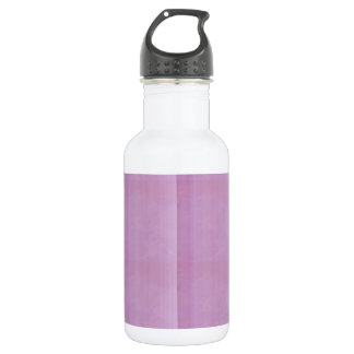 TEMPLATE Texture diy easy ADD text photo jpg fun 532 Ml Water Bottle