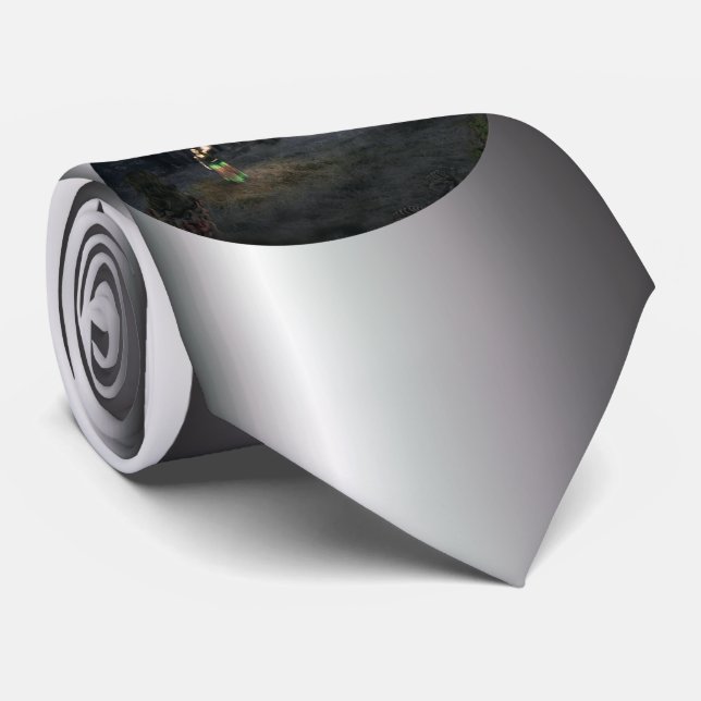 Template Tie (Rolled)
