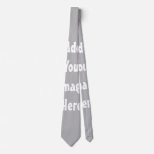 Template Tie