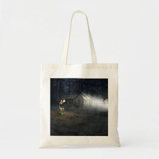 Template Tote Bag