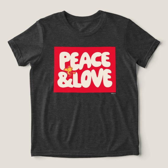 template Tri-Blend shirt (Design Front)