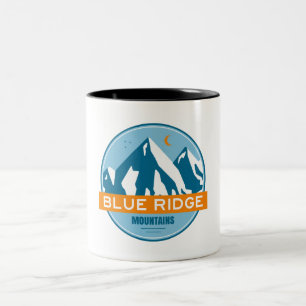 template Two-Tone coffee mug