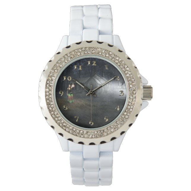 Template Watch (Front)