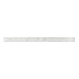 Template - White Lace Background Satin Ribbon