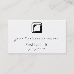 Templates Business Card