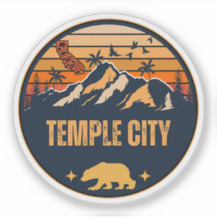 Temple City, California