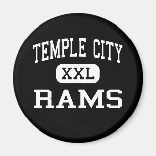 Temple City - Rams - High - Temple City California Magnet