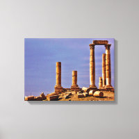 Temple of Hercules
