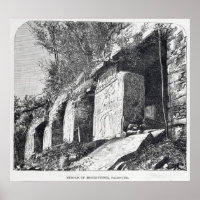 Temple of Inscriptions, Palenque