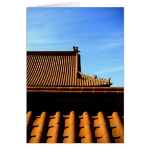 temple roof