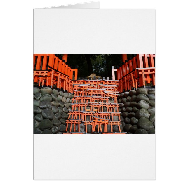 Temple Stone Far East (Front)