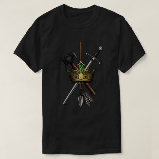 TempleFest 2025 T-Shirt