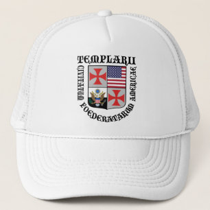 Templer USA Cap No 0602012014